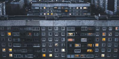 Авиабилеты Новосибирск – Владивосток