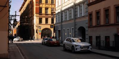 Откройте для себя Россию с нашими авиабилетами эконом класса!